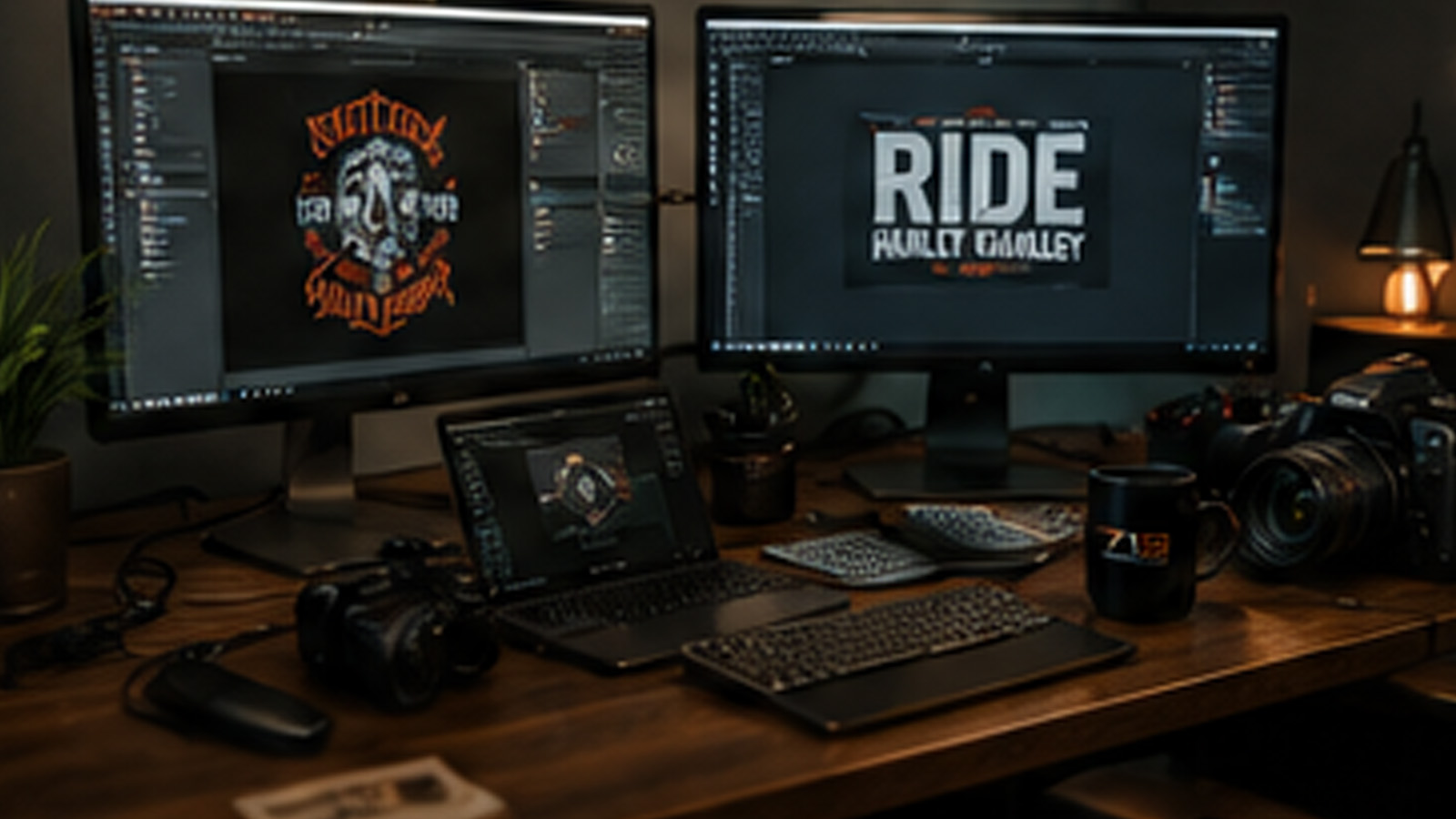 Planning a marketing campaign