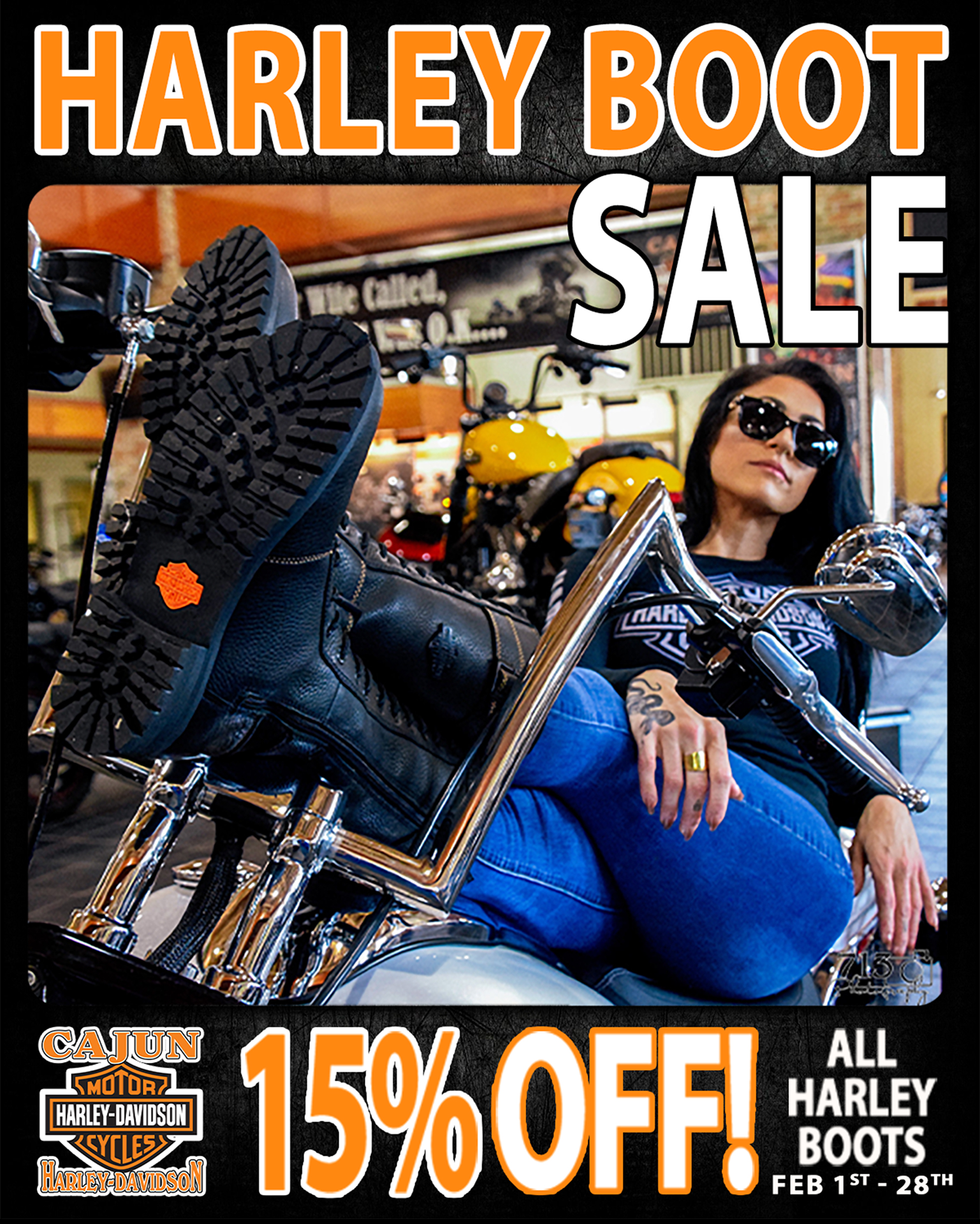 monthly promo placeholder